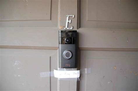 ring doorbell apt|More.